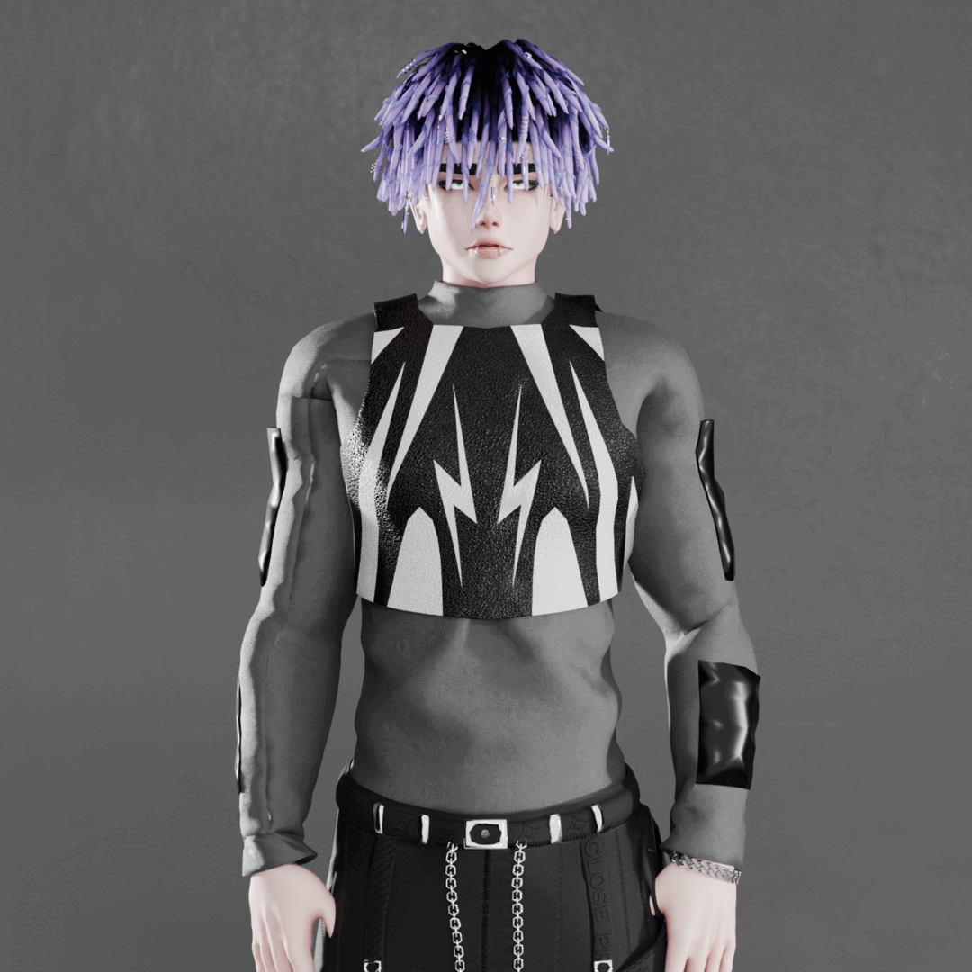 Power Vest